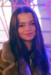 Isabella Meyer