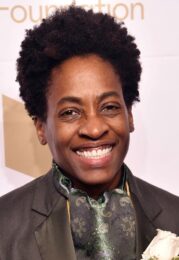 Jacqueline Woodson