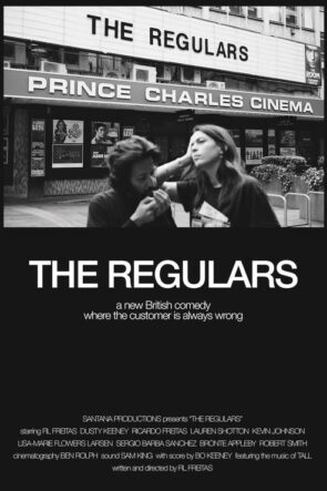 The Regulars (2025)
